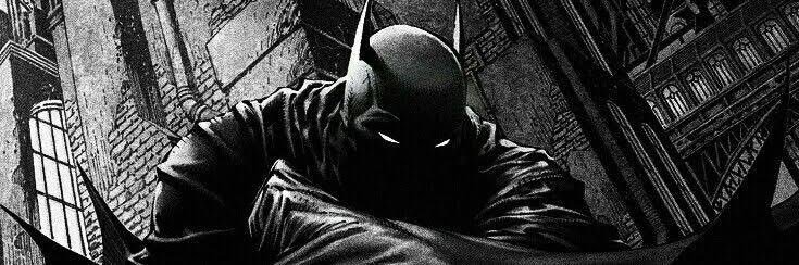 Batman banner