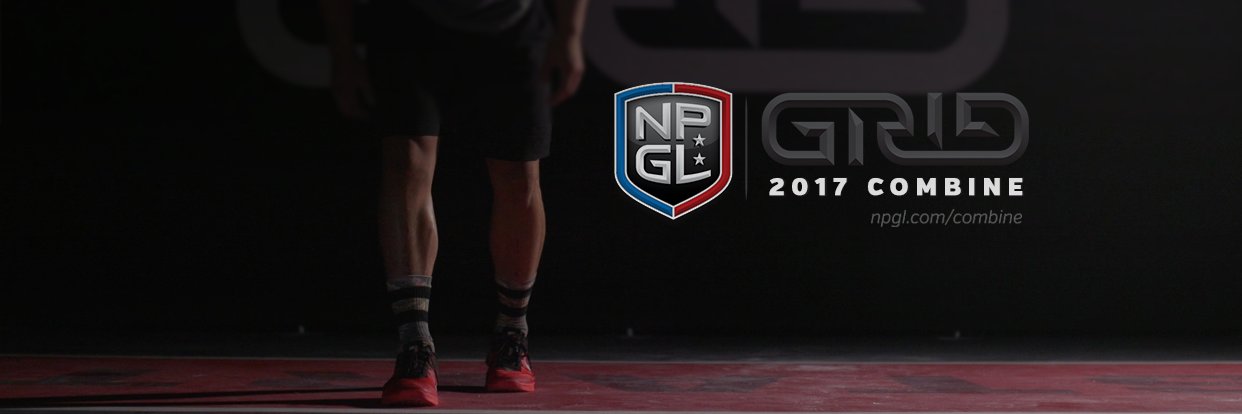 TheGridLeague's profile banner image
