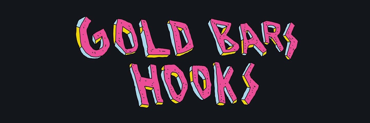 goldbarshooks's profile banner image