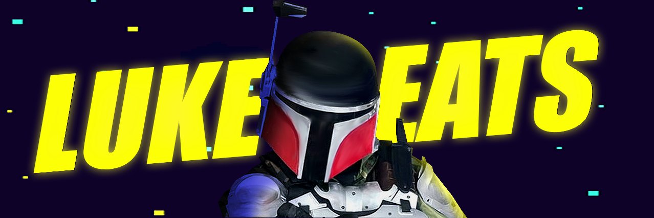 Luke banner
