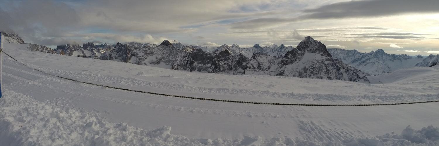 georgewatso's profile banner image