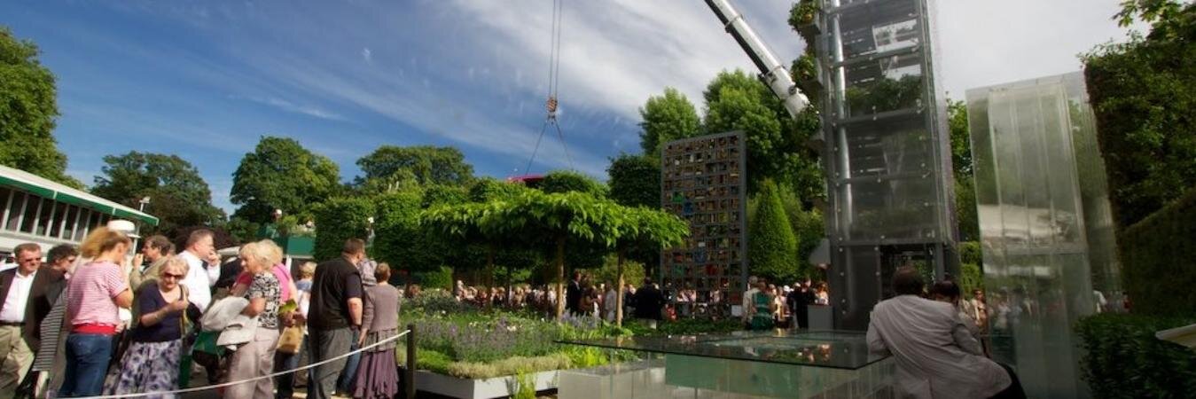 Katherine Potsides banner