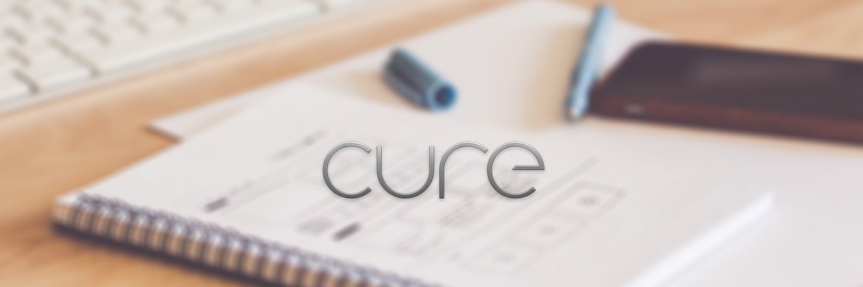 curewebsites's profile banner image