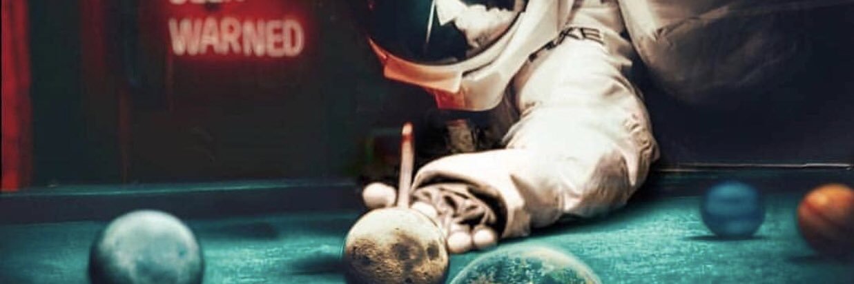 jamesnox's profile banner image