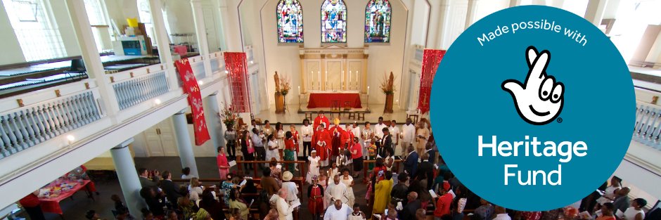 StPeterWalworth's profile banner image