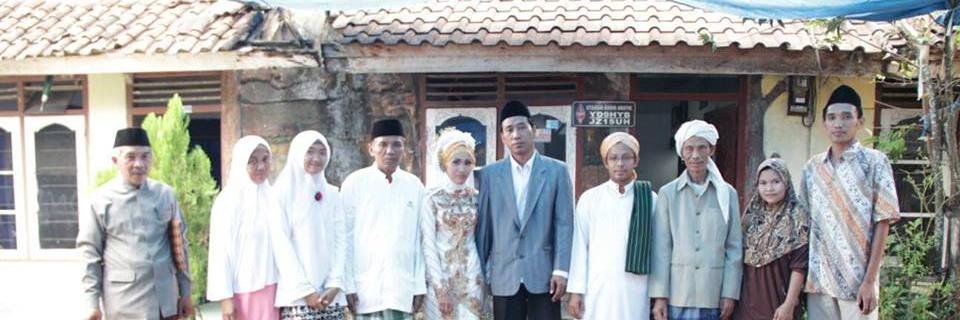 HalimahPraya's profile banner image