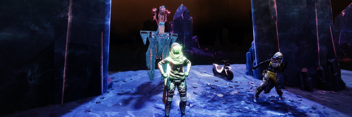 Grop banner