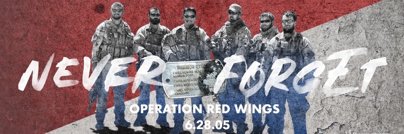 The Murph Challenge banner