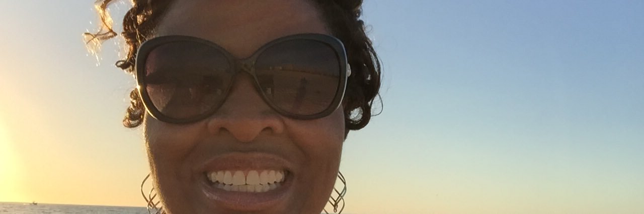 ShrondaSmith's profile banner image