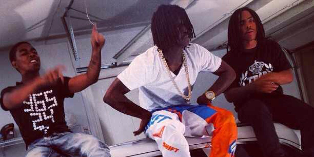 ChefKeefSosa_'s profile banner image