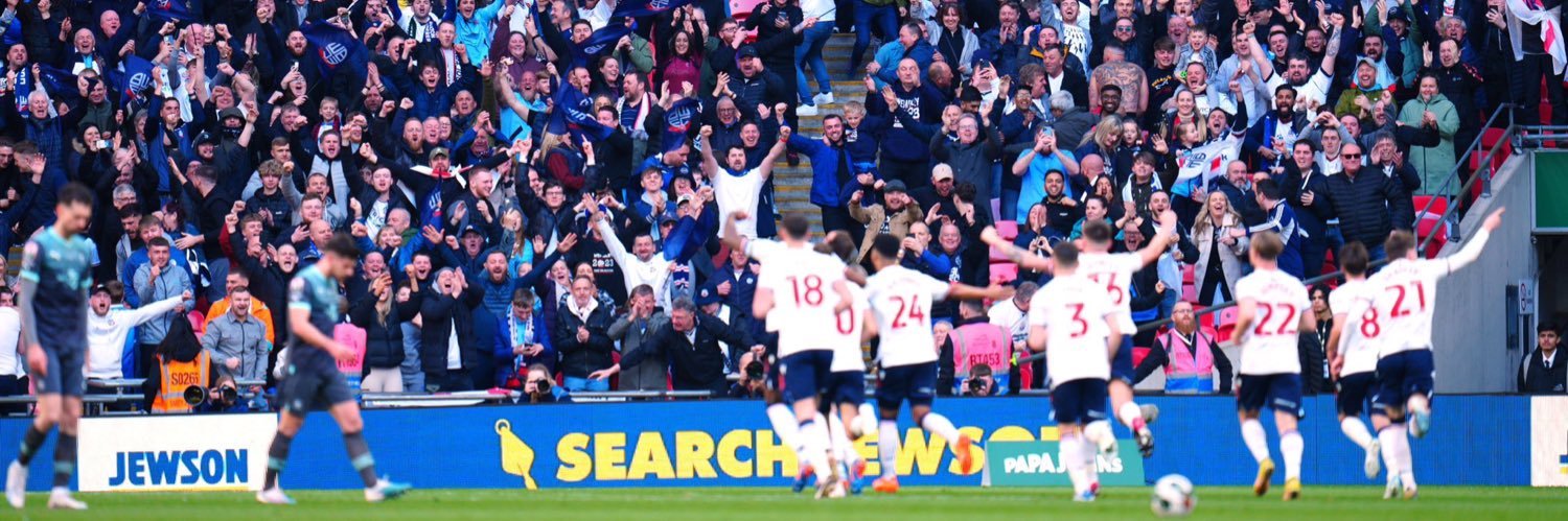 LukeBwfc's profile banner image
