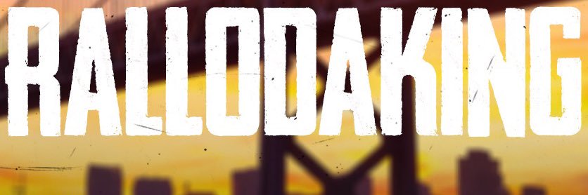 RalloDaKing's profile banner image