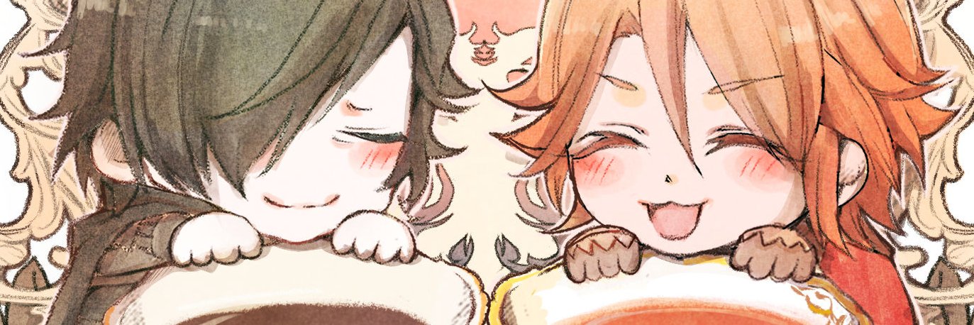 gameoberaya's profile banner image