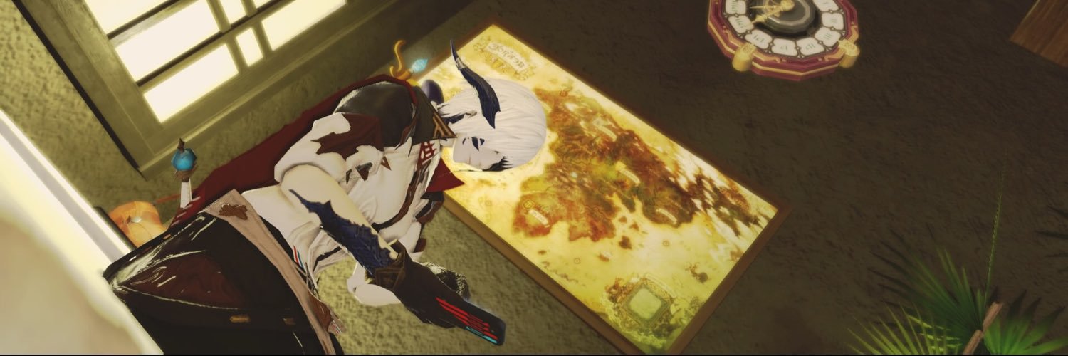 culuto2's profile banner image
