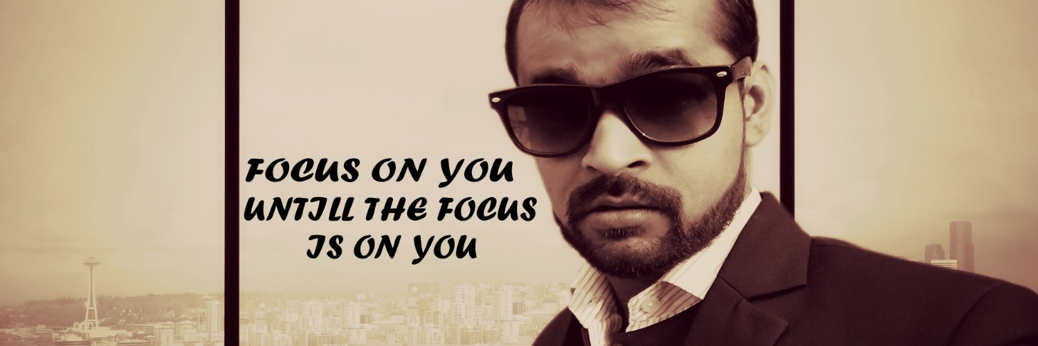 SolankisSantosh's profile banner image