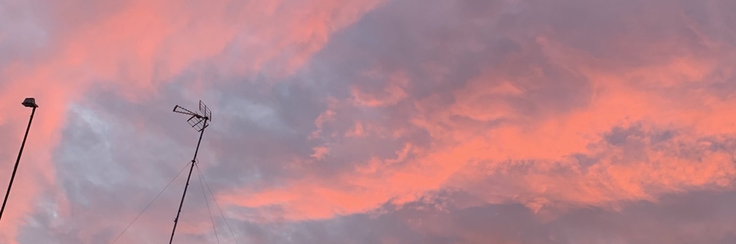 Mariarosado09's profile banner image