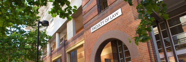 UTSLaw Profile Banner