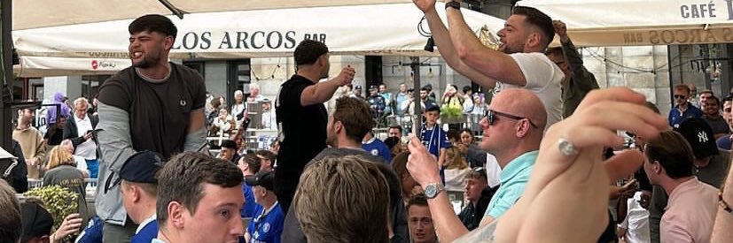 Dylan Fitzpatrick banner