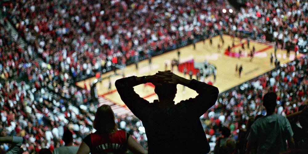 failblazers's profile banner image