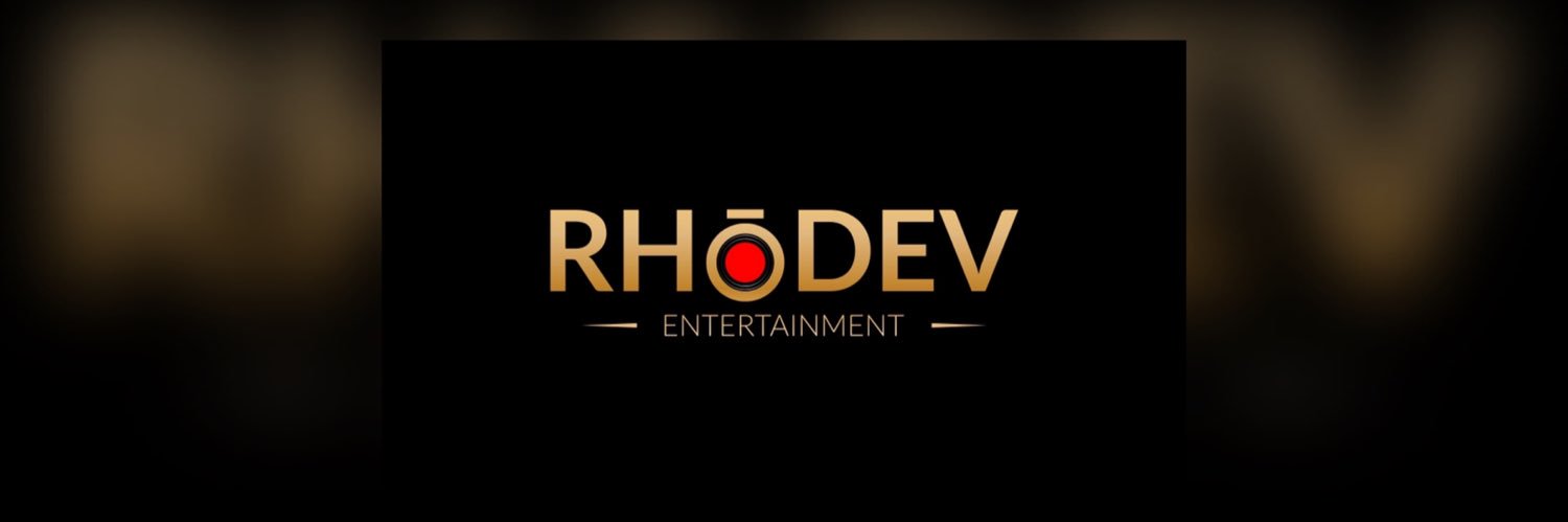 rhodev's profile banner image