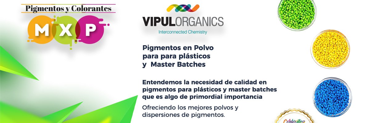 MXP Pigmentos Y Colorantes (@MXP_si) / Posts / X
