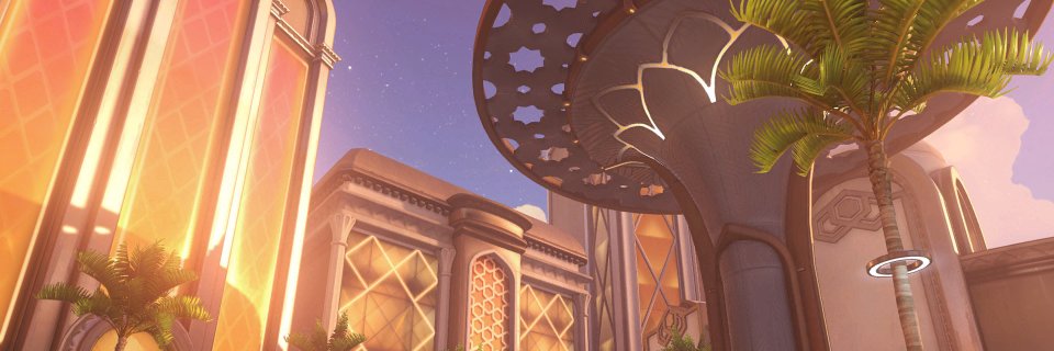 OvercastShow's profile banner image