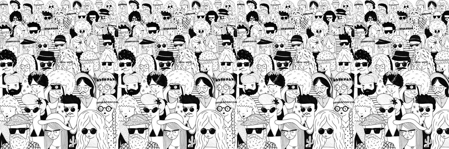 WCxNB's profile banner image