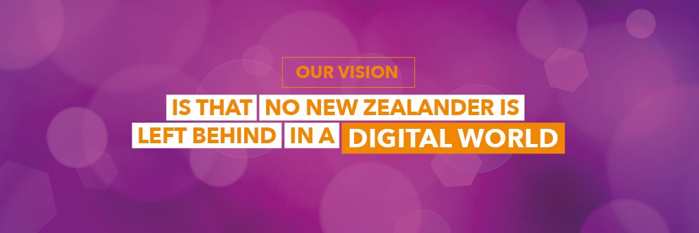 Spark Foundation banner