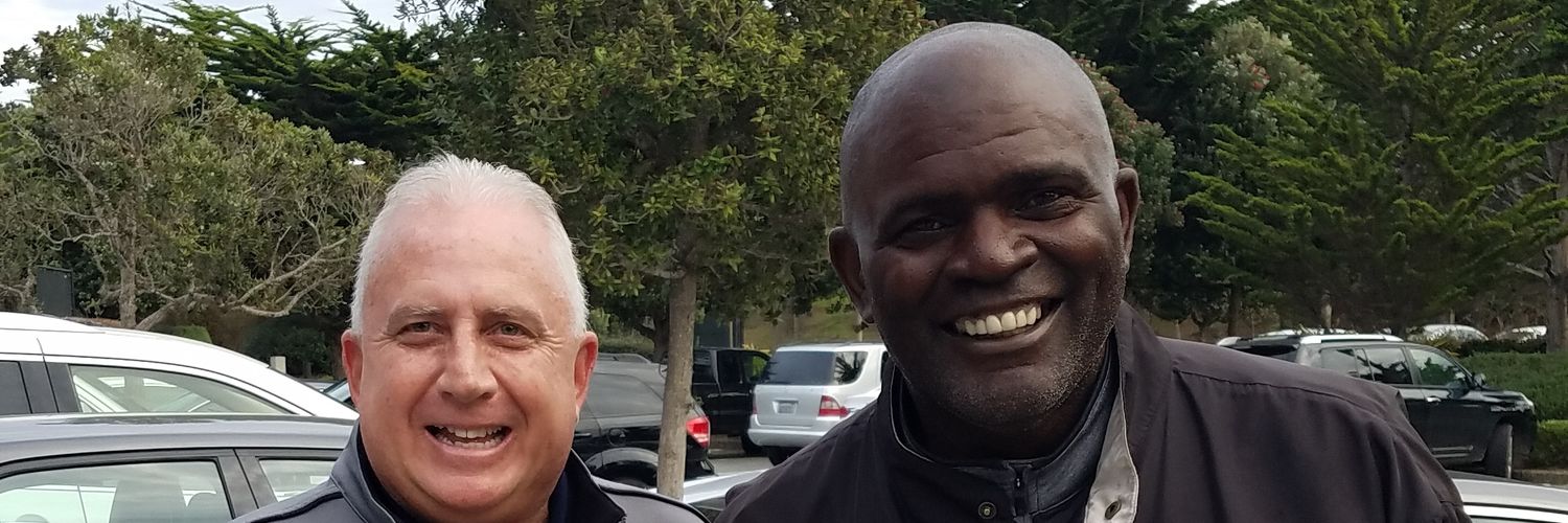 GlickLarry's profile banner image