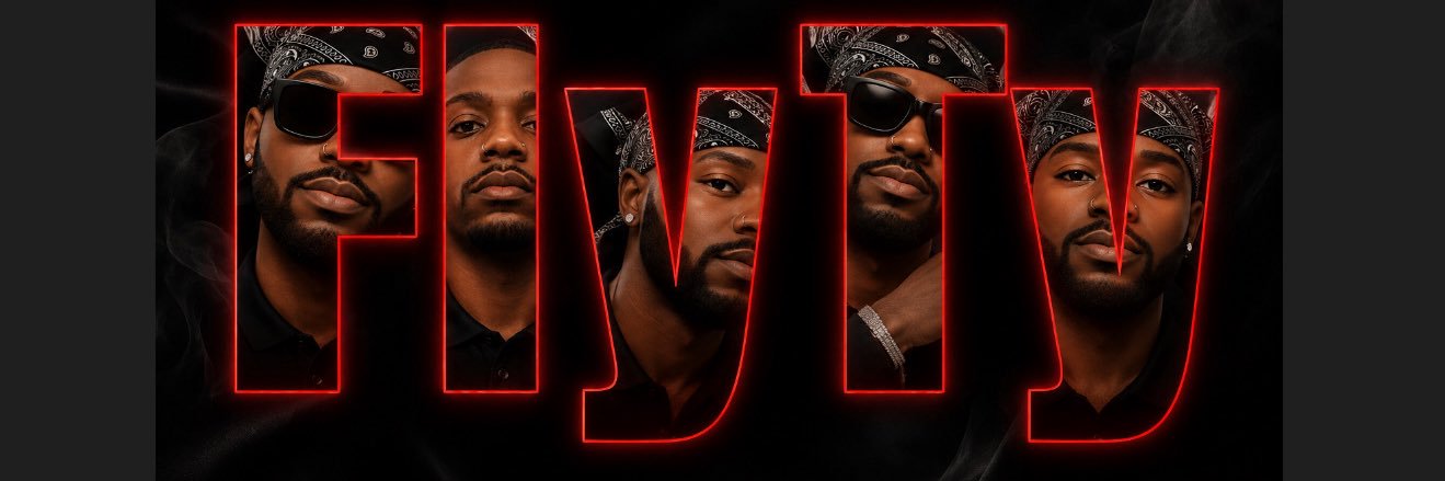 FlyTy9133's profile banner image
