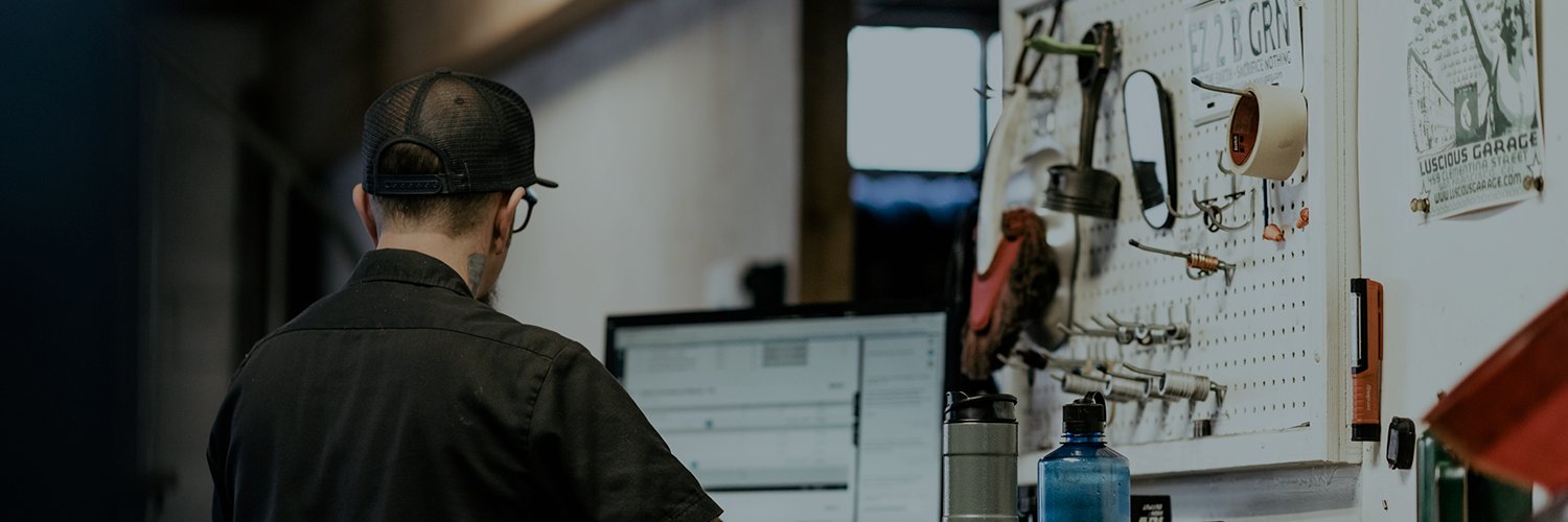 Shop-Ware, Inc. banner