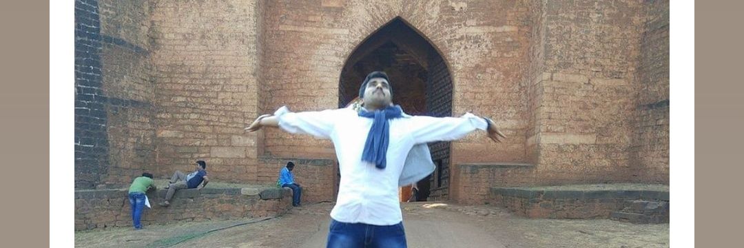 vinay_luckky's profile banner image
