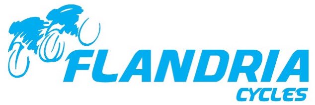 FLANDRIA CYCLES banner
