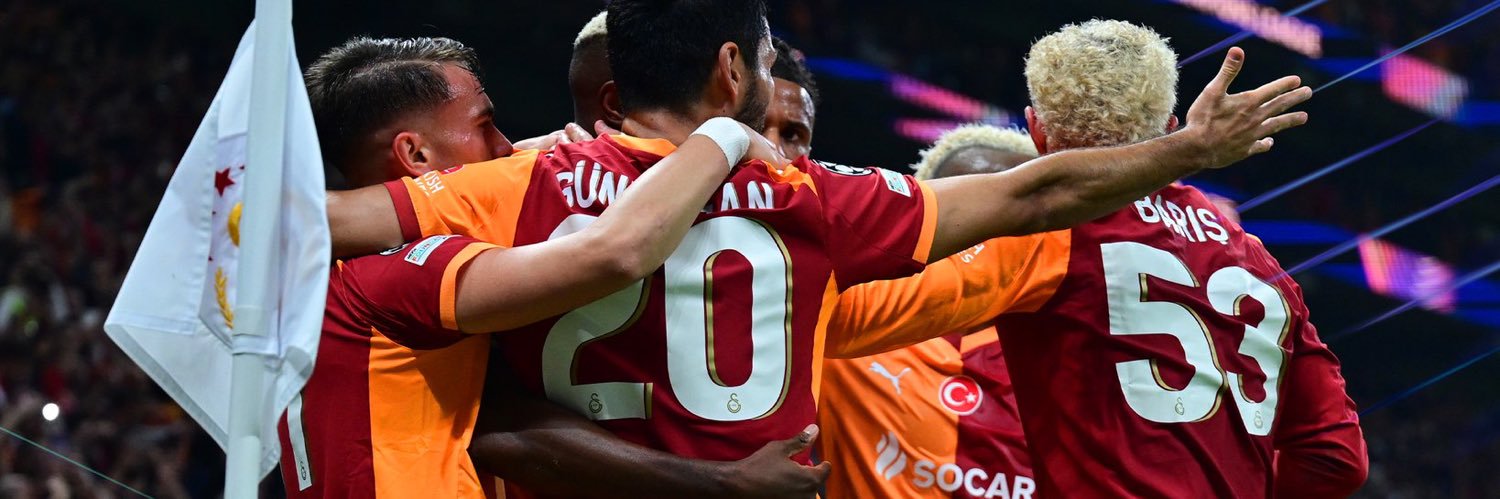 melihfdilek's profile banner image