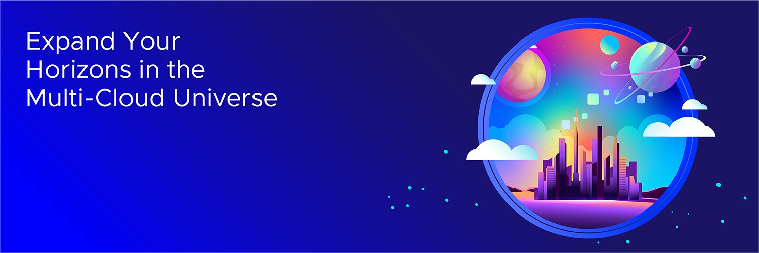 VMware Australia & New Zealand banner