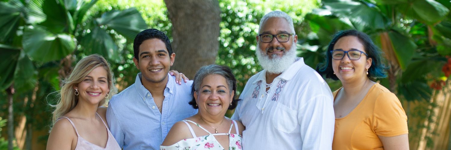 Ruben D. Alberto M. banner