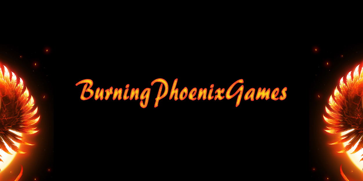 BPGPhoenix's profile banner image