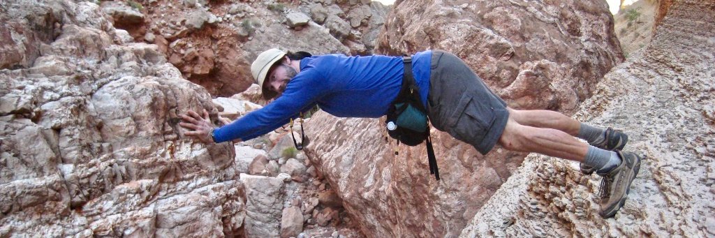 God made them male and female… Reality. Cope. banner