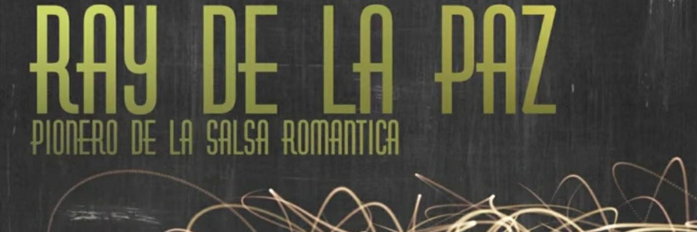 RAY DE LA PAZ *(Official)* banner