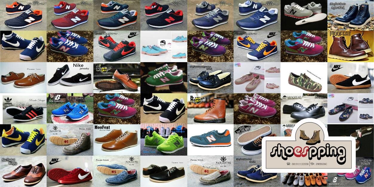 shoespping's profile banner image