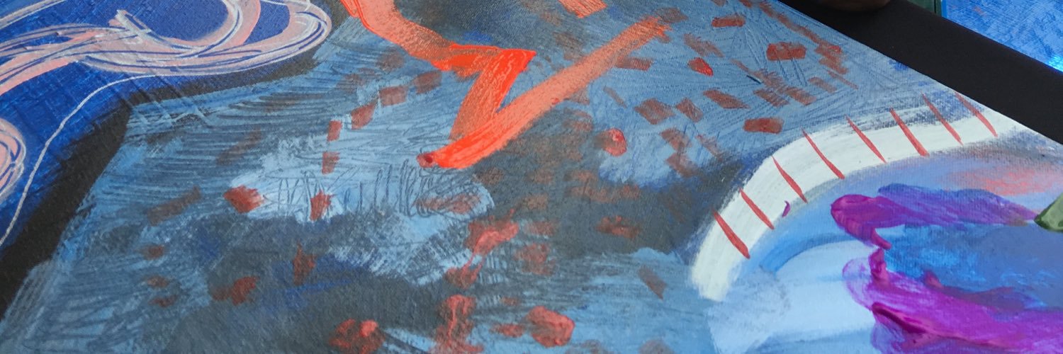 Kimbrowski's profile banner image
