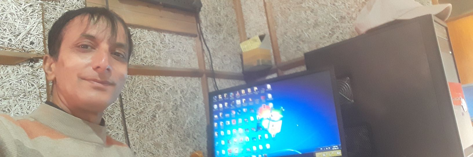 arjunsharma570's profile banner image