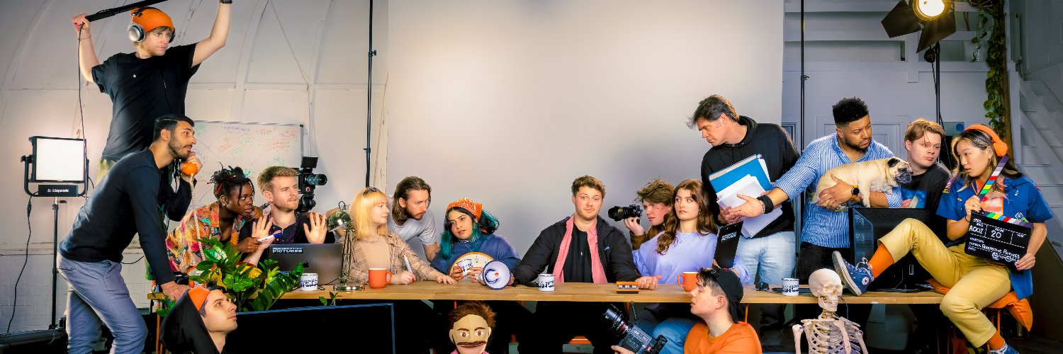 Perspective Pictures banner