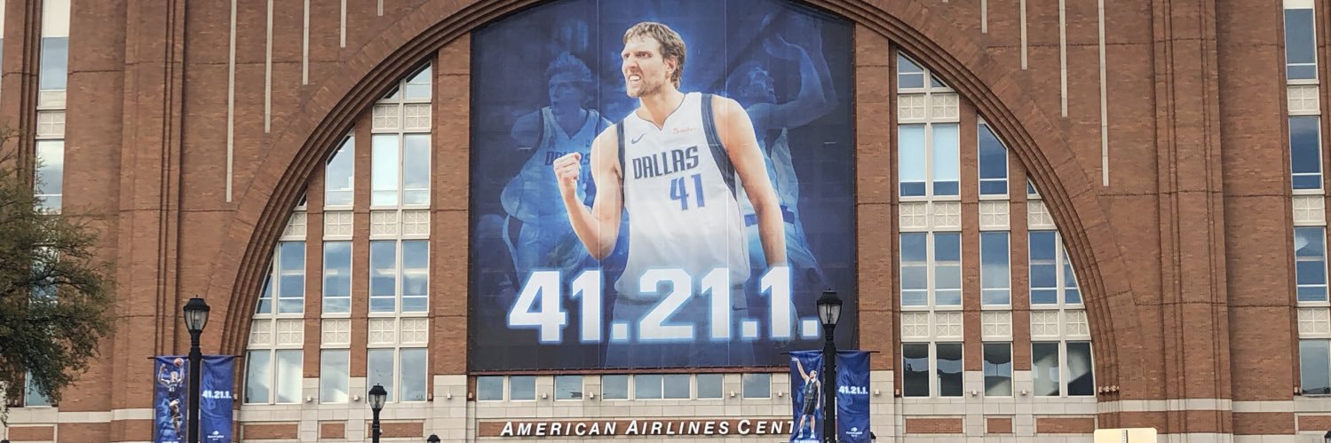 AznDallasFan's profile banner image