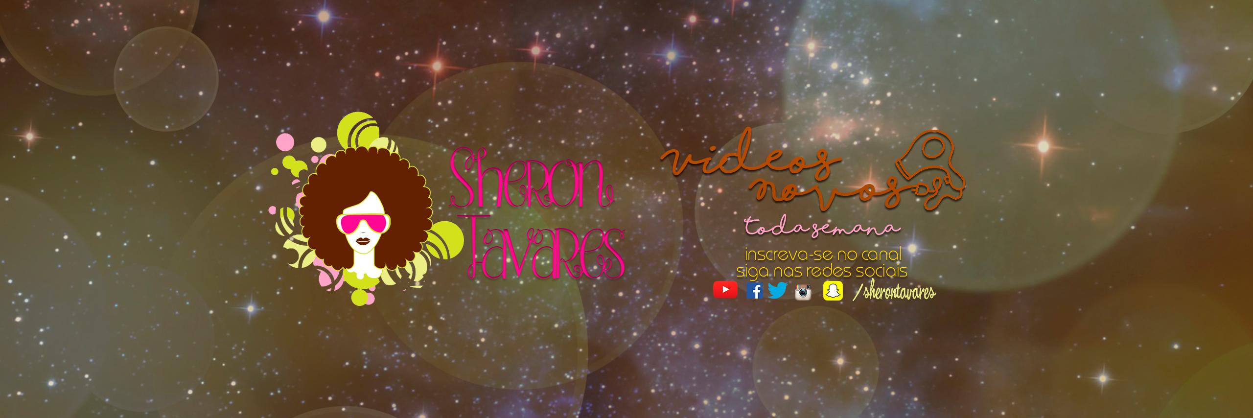 SheronTavares's profile banner image