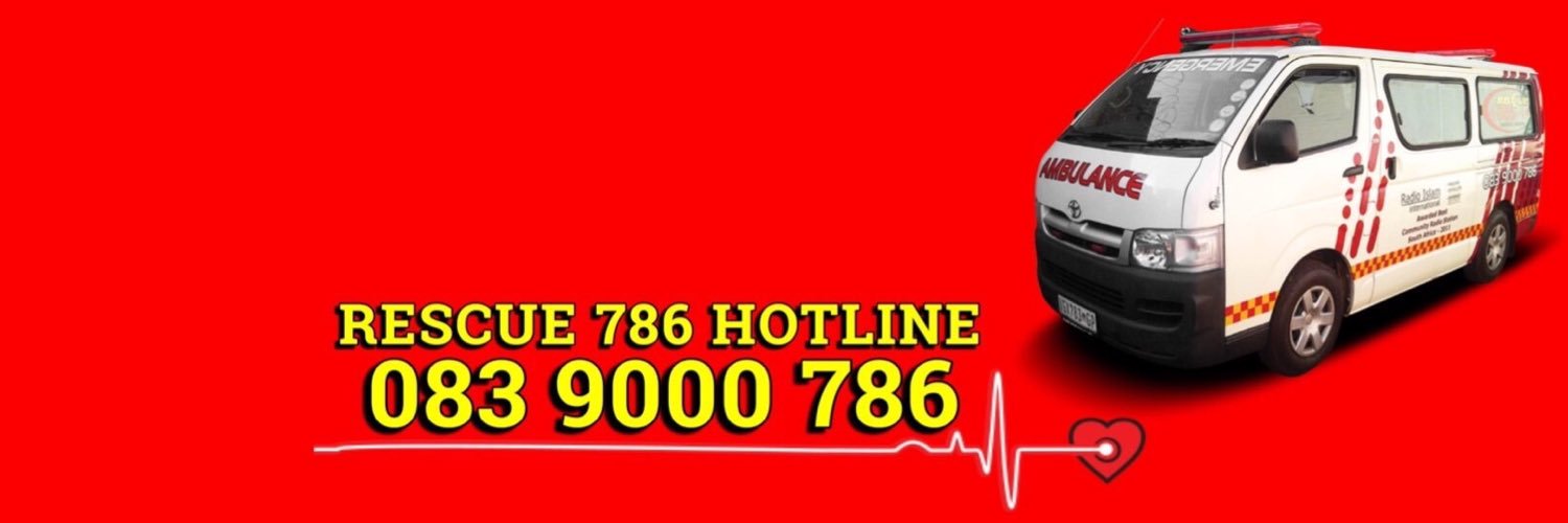 Rescue786's profile banner image