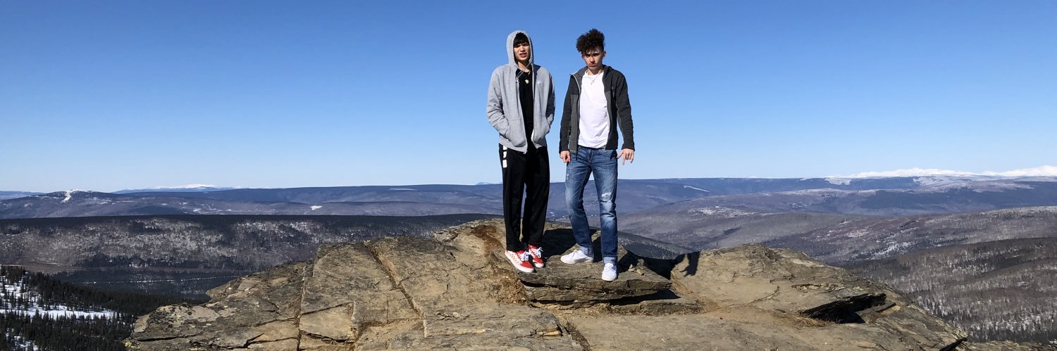 DevynGunnels's profile banner image