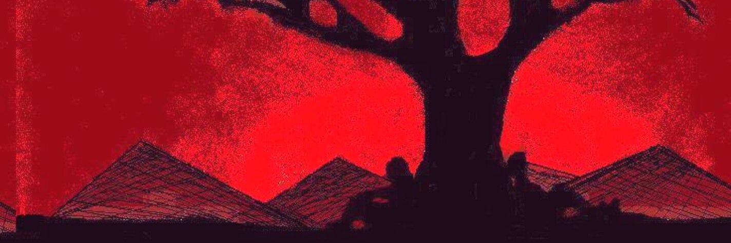 NotYourTonto's profile banner image