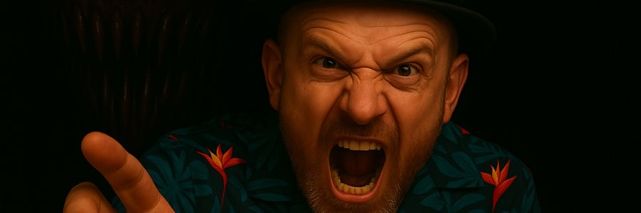 Matthew Tonks banner