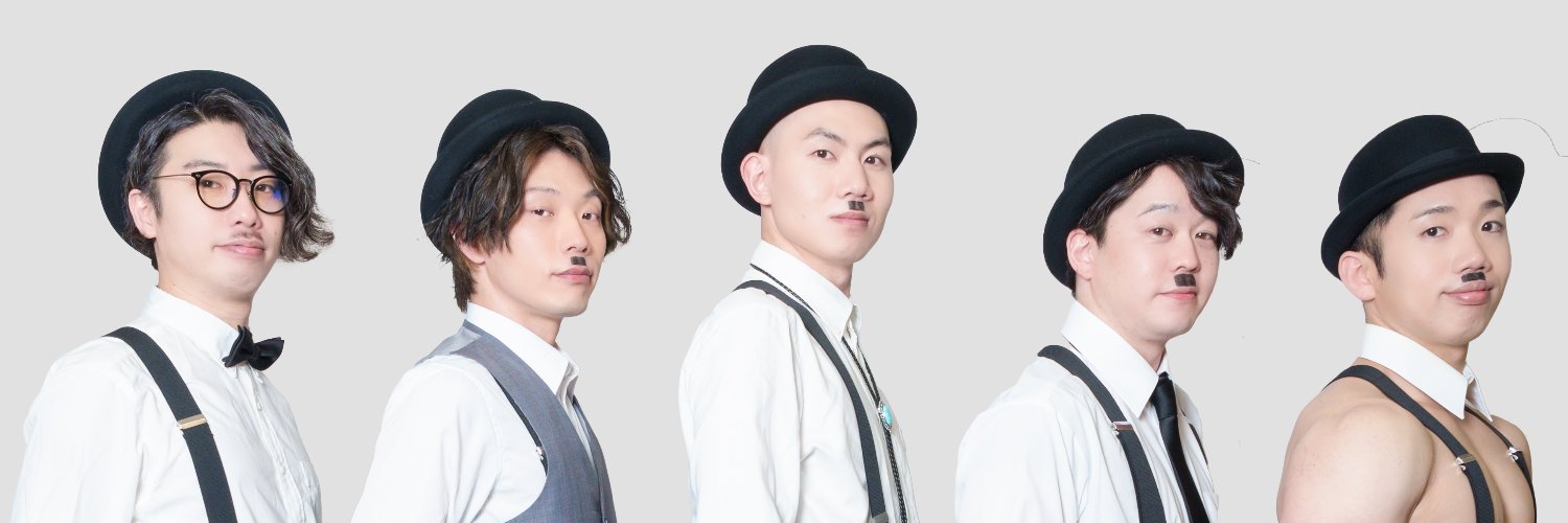 無情報(ノーインフォメーション) banner